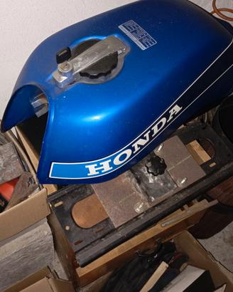 serbatoio Honda Cb