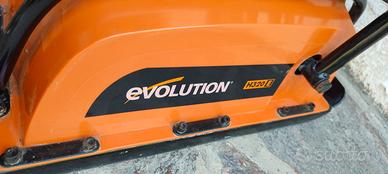 compattatrice Evolution H320E