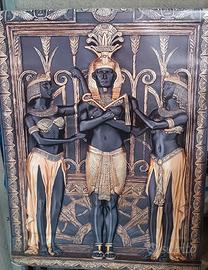 stampe su tela  tipo egiziane