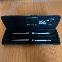 Set 2 penne Montblanc