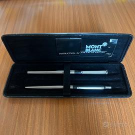 Set 2 penne Montblanc