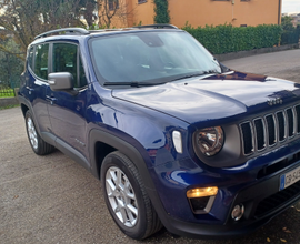 Jeep renegade 1000 t3 benzina