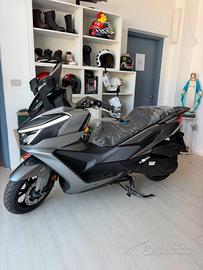 Sym Cruisym 400 my 2026