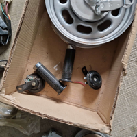 Ricambi scooter e monopattini elettrici