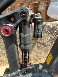E-Bike full