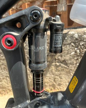 E-Bike full