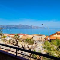 Abitazione fronte mare