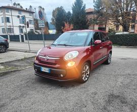 Fiat 500L Living 1.6 Multijet 120 CV Lounge