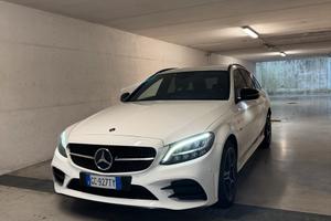 Mercedes classe c