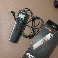 Telecomando fotocamera Canon