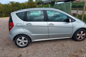 Mercedes Benz Classe A