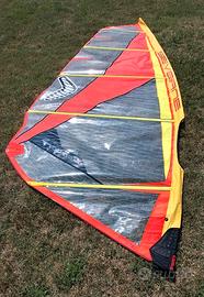 Vela windsurf Severne Convert 6.7