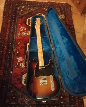 American Special Telecaster 2012