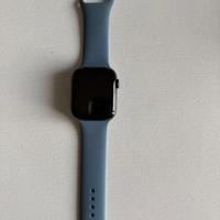 Apple Watch Series 5 44mm Acciaio Black GPS + Cell