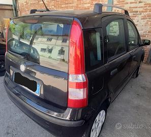 Fiat Panda 1.2 Benzina