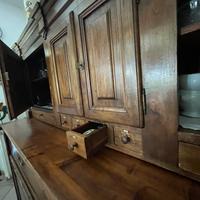 Mobile sala/ cucina   primi ‘800