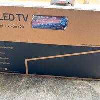 Tv led LG 28”
