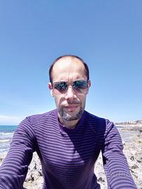 Autista patente B C, E, CQC, carta tachigrafica