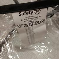 parapioggia per passeggino 