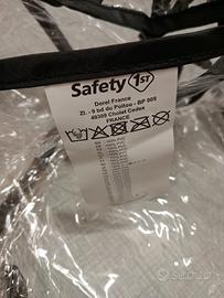 parapioggia per passeggino 