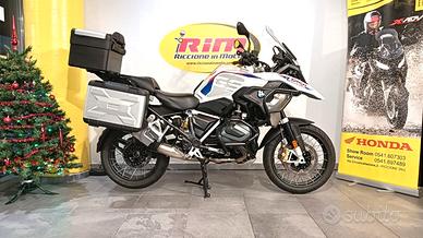 Bmw R 1250 GS RALLY