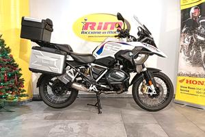Bmw R 1250 GS RALLY