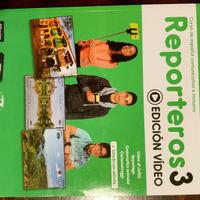 Reporteros 3 (9788418032516)
