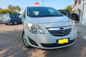 Opel Meriva 1.3 CDTI 95CV ecoFLEX Elective