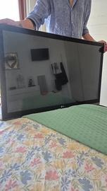 TV LG 42"