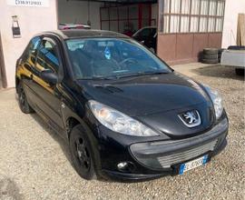Peugeot 206 Plus 1.1 GPL