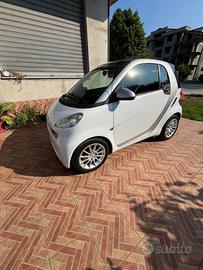 Smart fortwo anno 2011 1.0 71cv