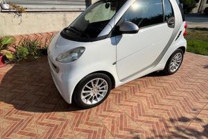 Smart fortwo anno 2011 1.0 71cv