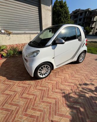 Smart fortwo anno 2011 1.0 71cv
