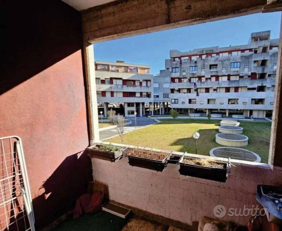 Appartamento – Varese, Sant'Ambrogio Olona - Vista 4