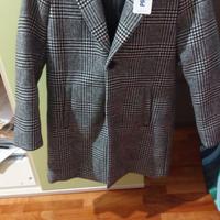 Cappotto bimbo 10 anni