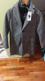 Cappotto bimbo 10 anni