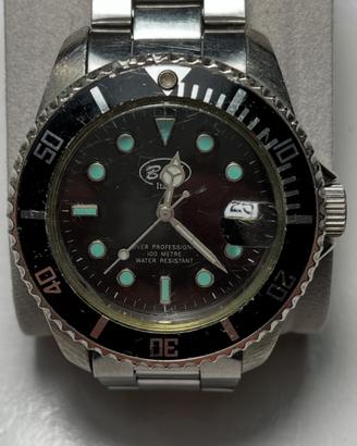 Orologio Blob Italy
