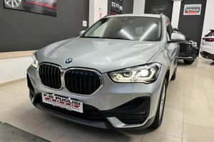 Bmw X1 sDrive18d Advantage - 2019