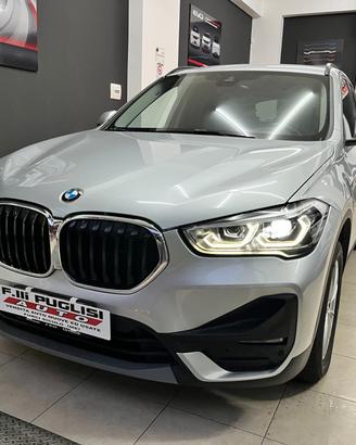 Bmw X1 sDrive18d Advantage - 2019