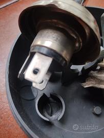 lampadine auto alogena