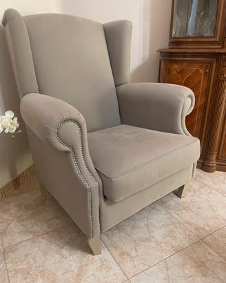 Poltrona