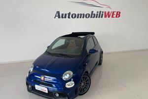 Abarth 595 C 1.4 Turbo T-Jet 180 CV Competizione