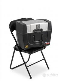 Top case Tiger 800
