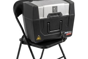 Top case Tiger 800