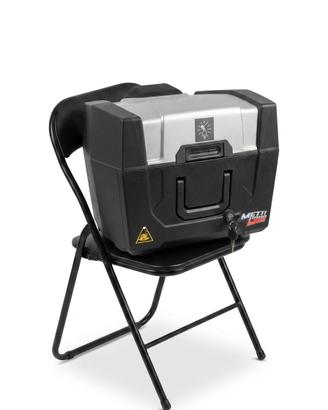 Top case Tiger 800