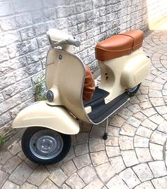 Vespa 50l (1966-1970)