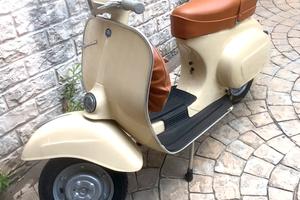 Vespa 50l (1966-1970)