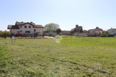 TER. RESIDENZIALE A SANTO STINO DI LIVENZA
