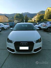 Audi A1 Sportback 1.6 TDI Ambition 90 CV