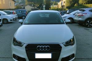 Audi A1 Sportback 1.6 TDI Ambition 90 CV